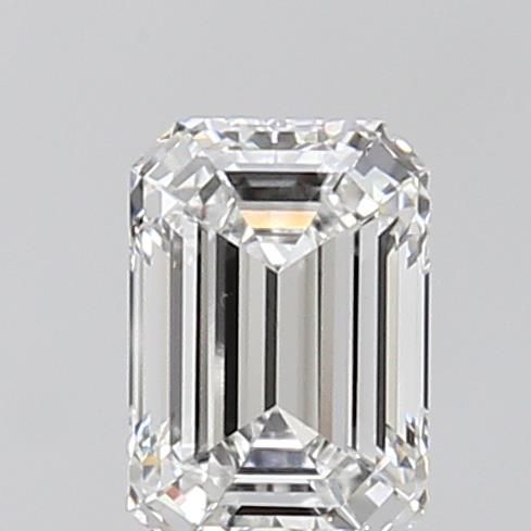Emerald Lab-Grown Diamond image