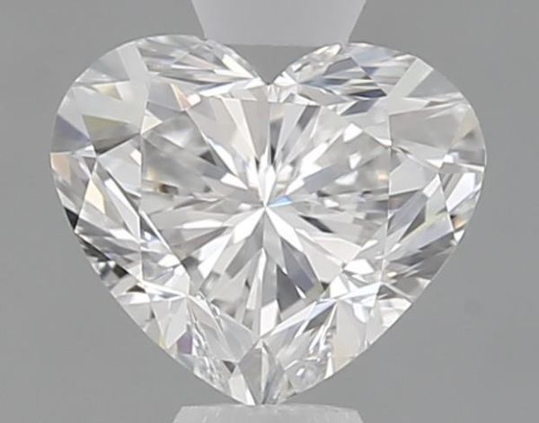 Heart Lab-Grown Diamond image