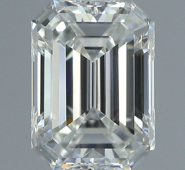 Emerald Diamond image