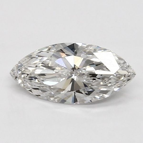 Emerald Lab-Grown Diamond image