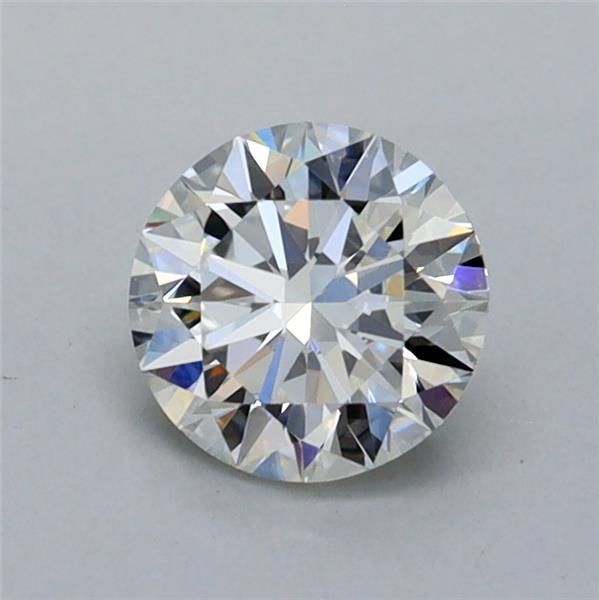Round Diamond image