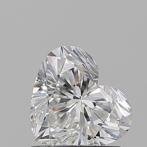 Heart Diamond image