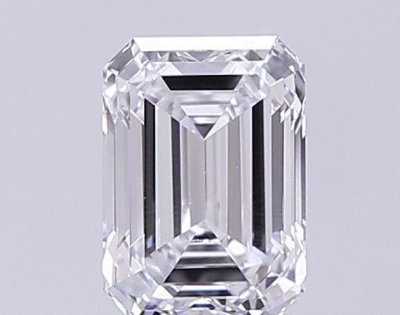 Emerald Lab-Grown Diamond image