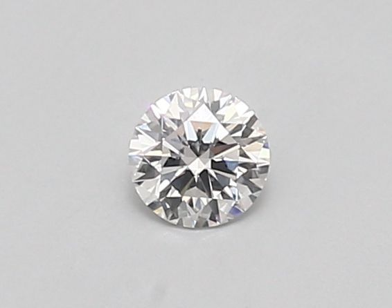 Round Lab-Grown Diamond image