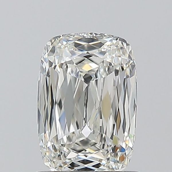 Cushion Diamond image
