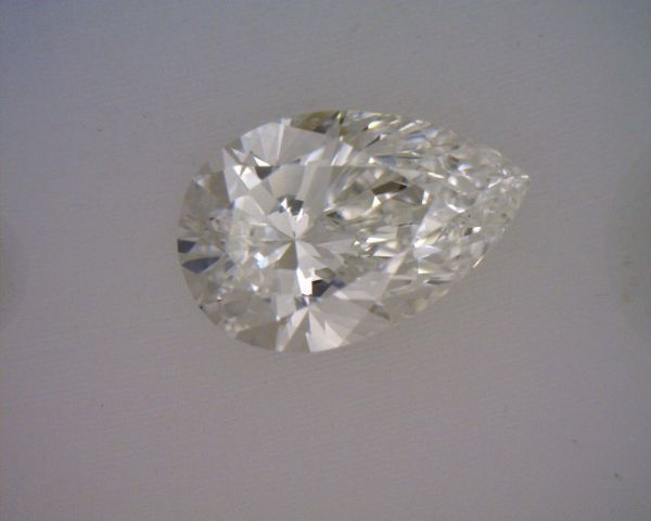 Pear Diamond image