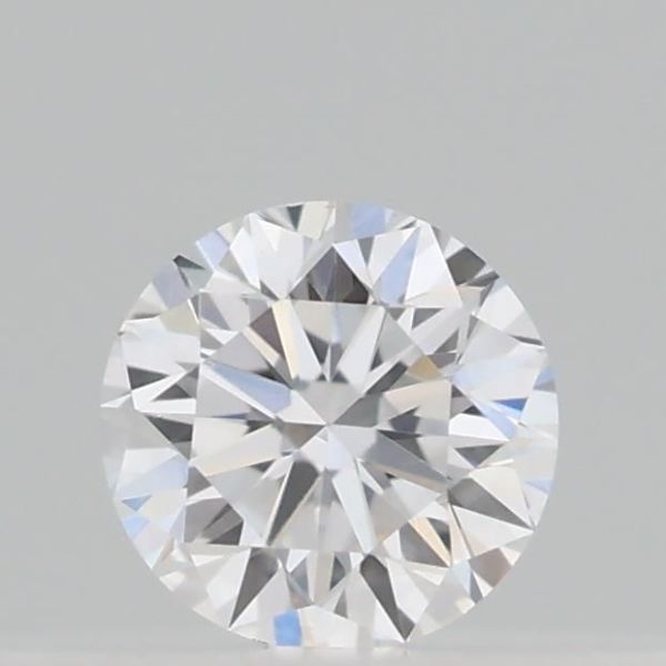 Round Lab-Grown Diamond image