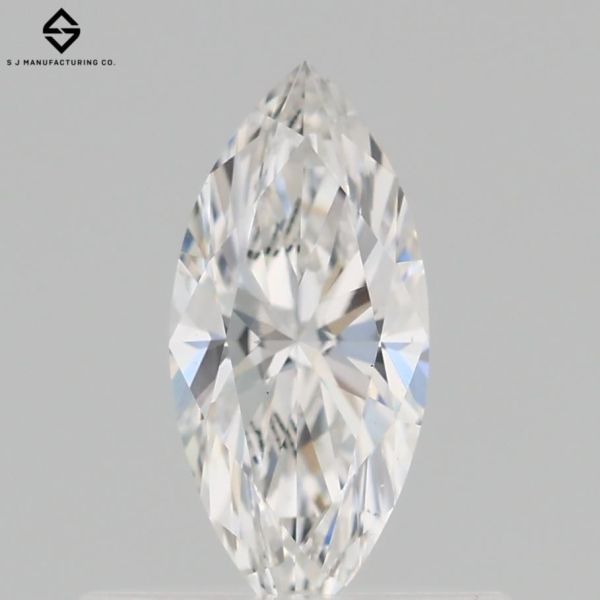 Marquise Lab-Grown Diamond image