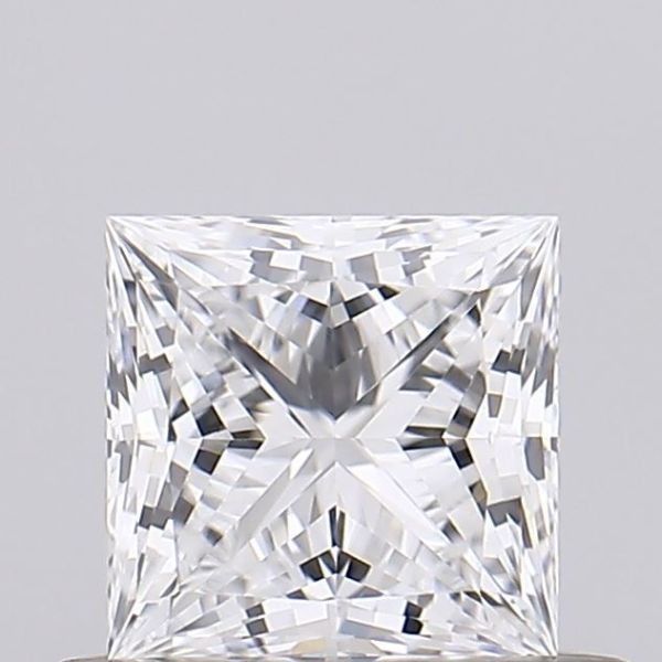 Princess Lab-Grown Diamond image