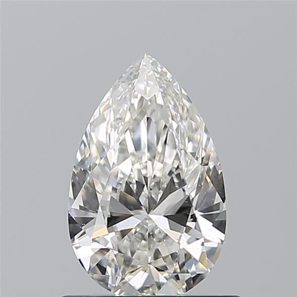 Pear Diamond image