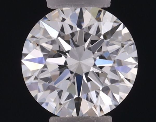 Round Lab-Grown Diamond image