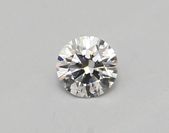 Round Lab-Grown Diamond image