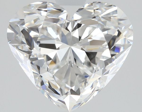 Heart Diamond image