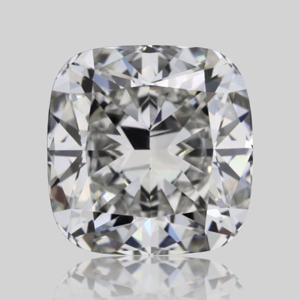 Cushion Diamond image