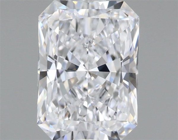 Radiant Lab-Grown Diamond image