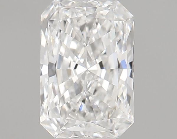 Radiant Lab-Grown Diamond image