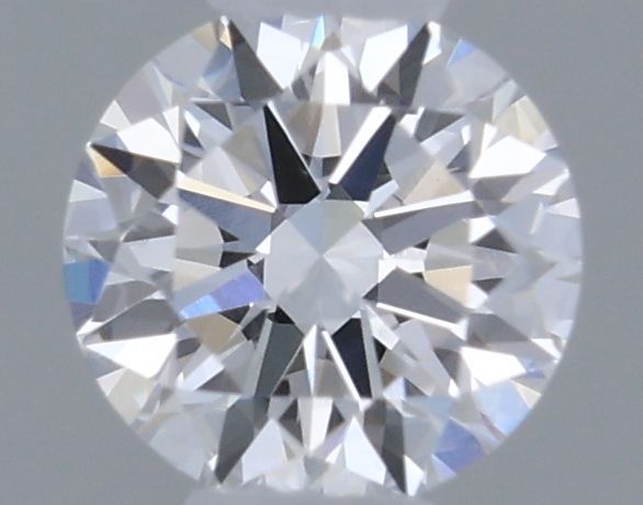 Round Lab-Grown Diamond image