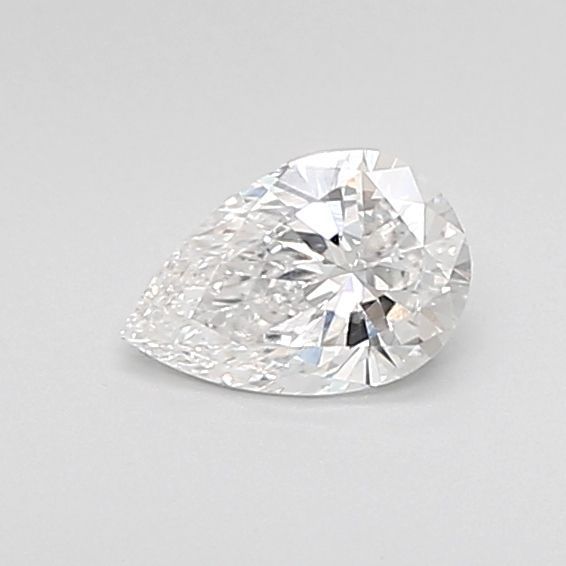 Pear Lab-Grown Diamond image
