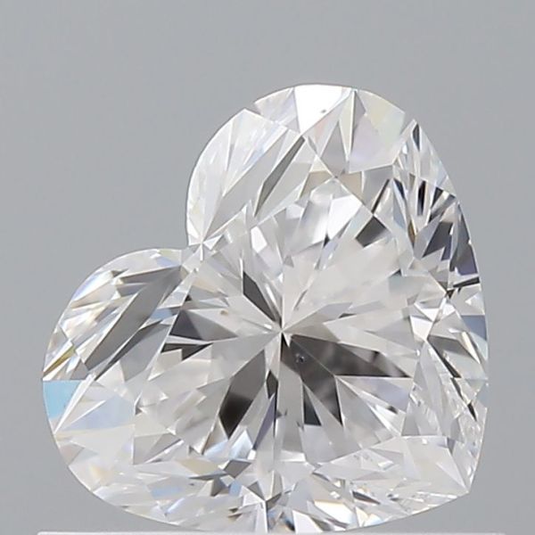 Heart Diamond image