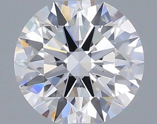 Round Diamond image