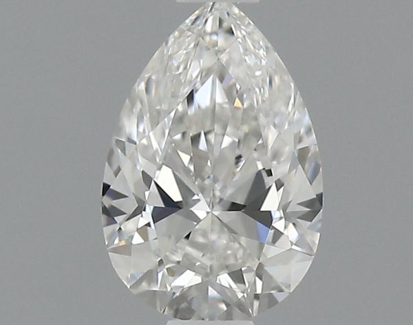 Pear Diamond image