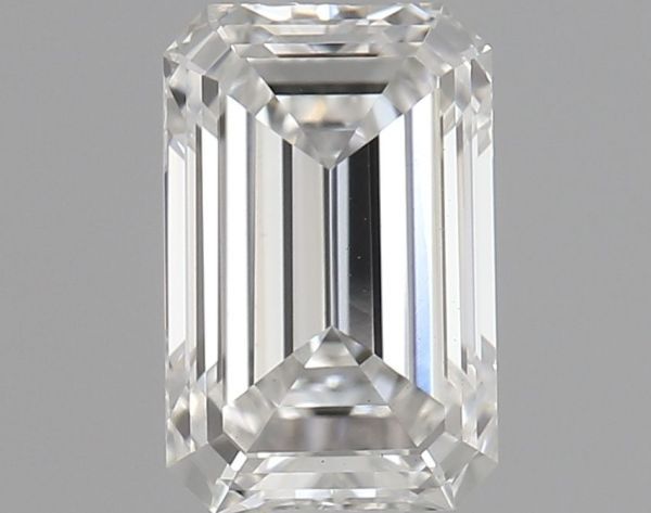 Emerald Lab-Grown Diamond image