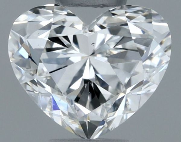 Heart Diamond image