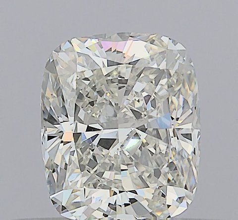 Cushion Diamond image