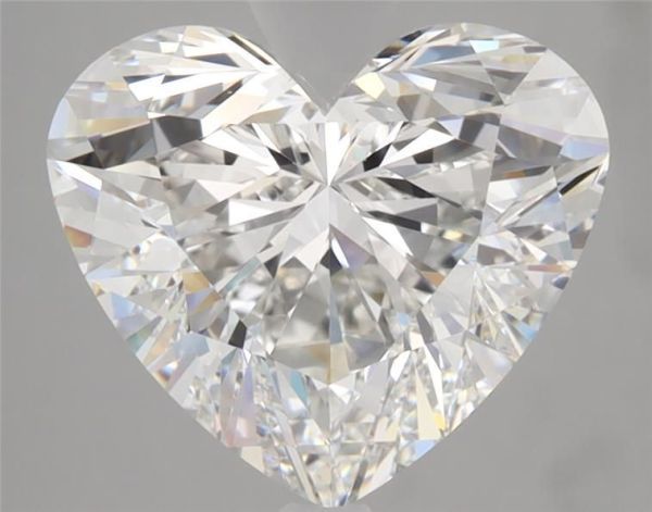 Heart Diamond image