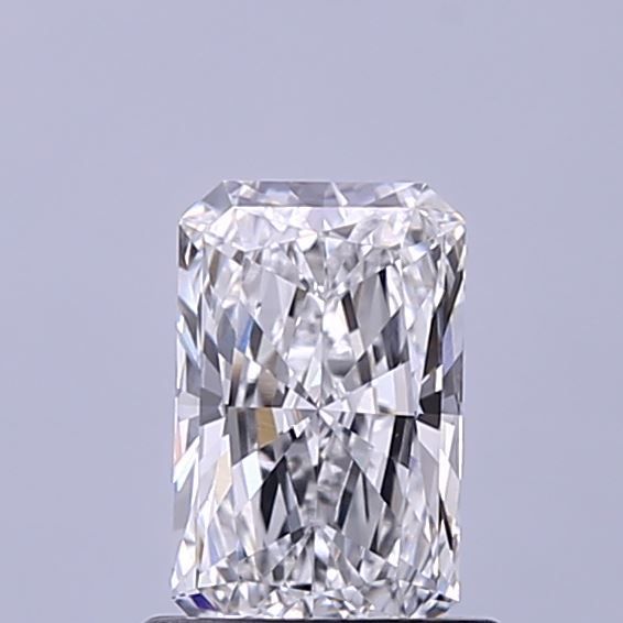Radiant Lab-Grown Diamond image