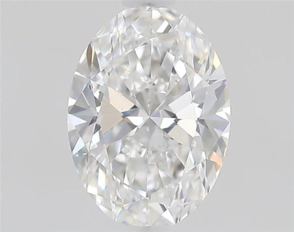 Oval Diamond image