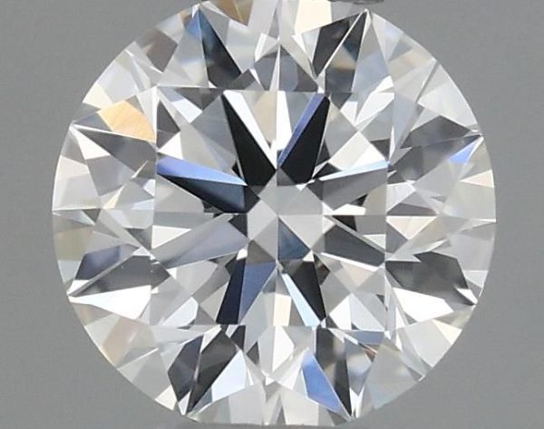 Round Diamond image