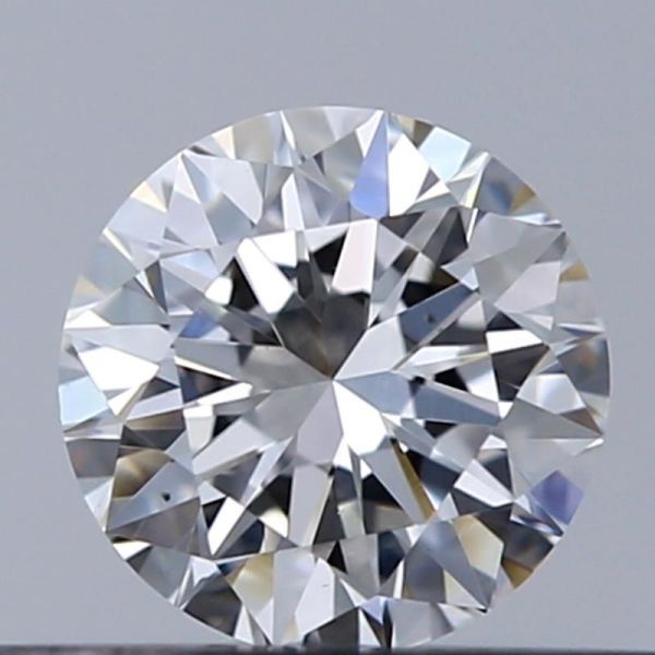 Round Diamond image