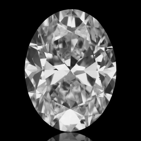 Oval Diamond image