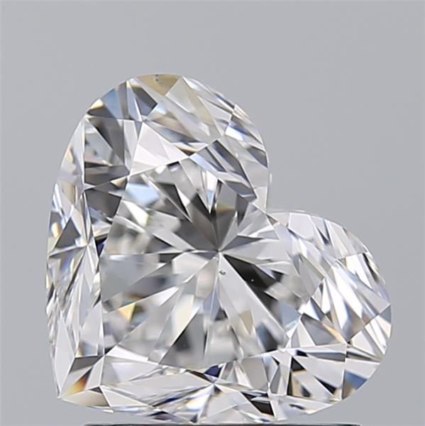 Heart Diamond image