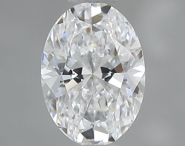 Oval Diamond image