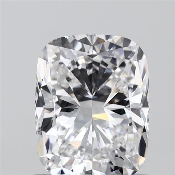 Cushion Lab-Grown Diamond image