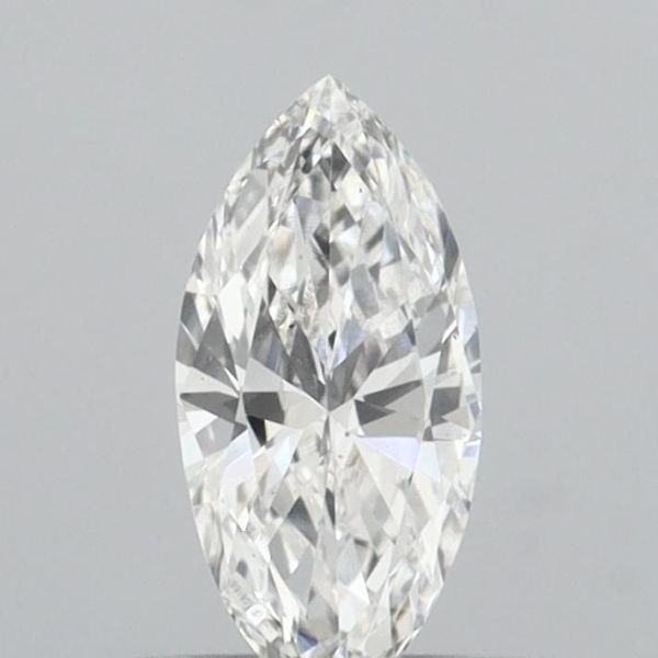 Marquise Lab-Grown Diamond image