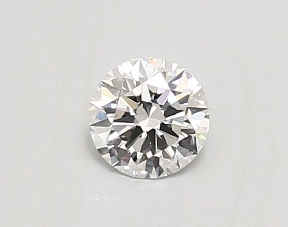 Round Lab-Grown Diamond image