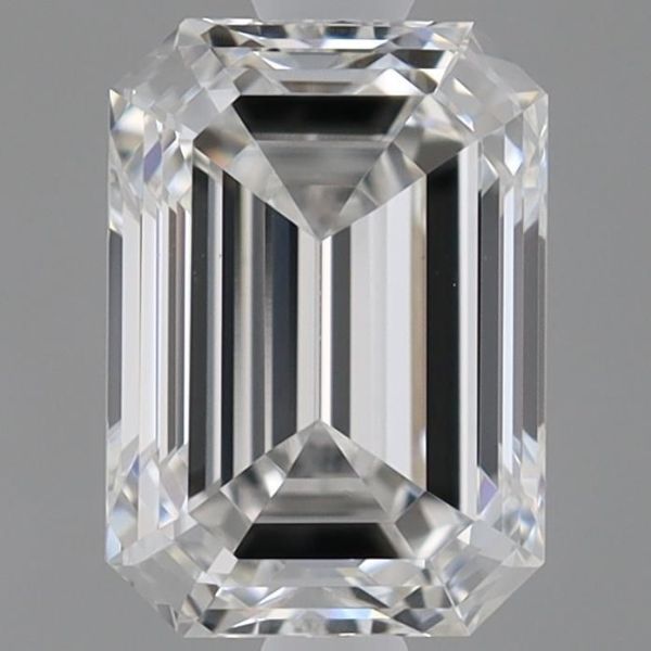 Emerald Lab-Grown Diamond image