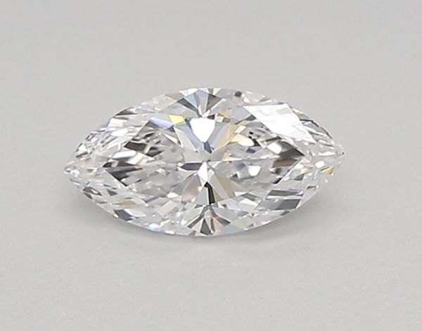 Marquise Lab-Grown Diamond image
