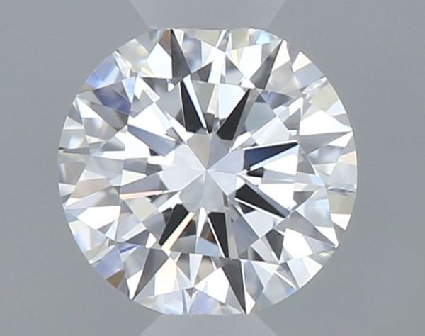 Round Diamond image
