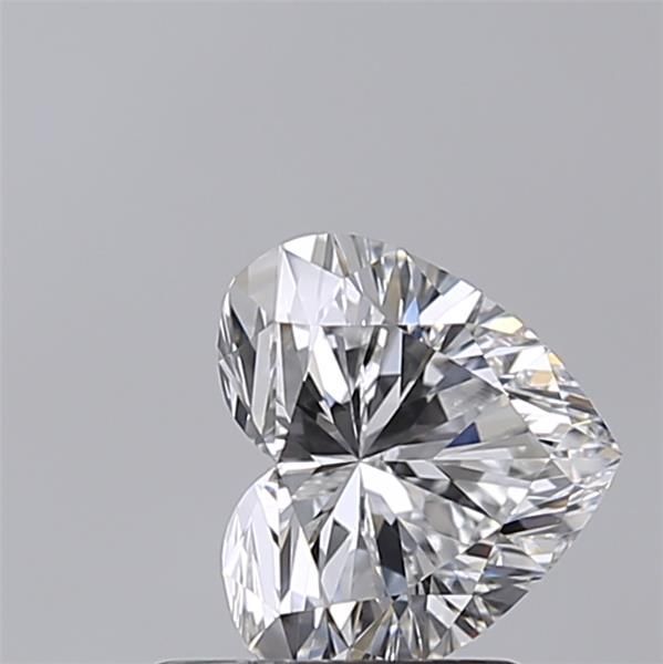 Heart Lab-Grown Diamond image