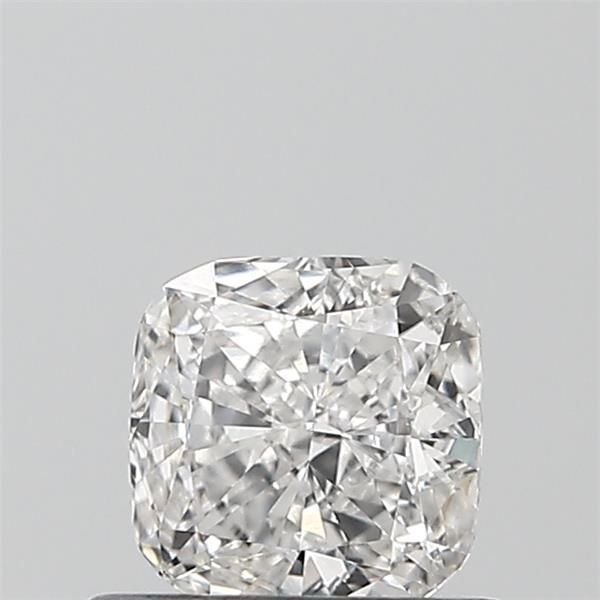 Cushion Lab-Grown Diamond image