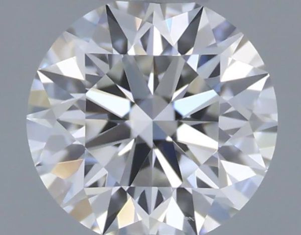 Round Diamond image