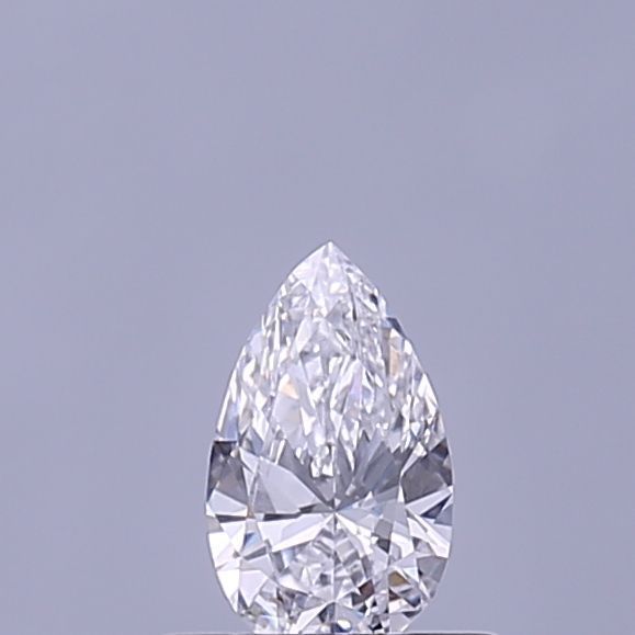 Pear Lab-Grown Diamond image