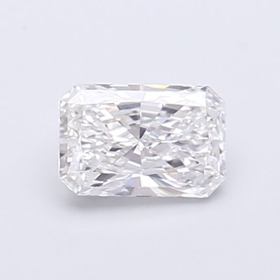 Radiant Lab-Grown Diamond image