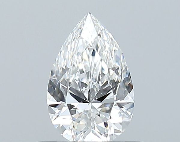 Pear Diamond image