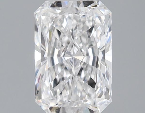 Radiant Lab-Grown Diamond image