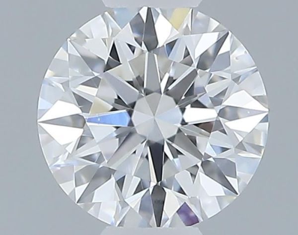 Round Diamond image